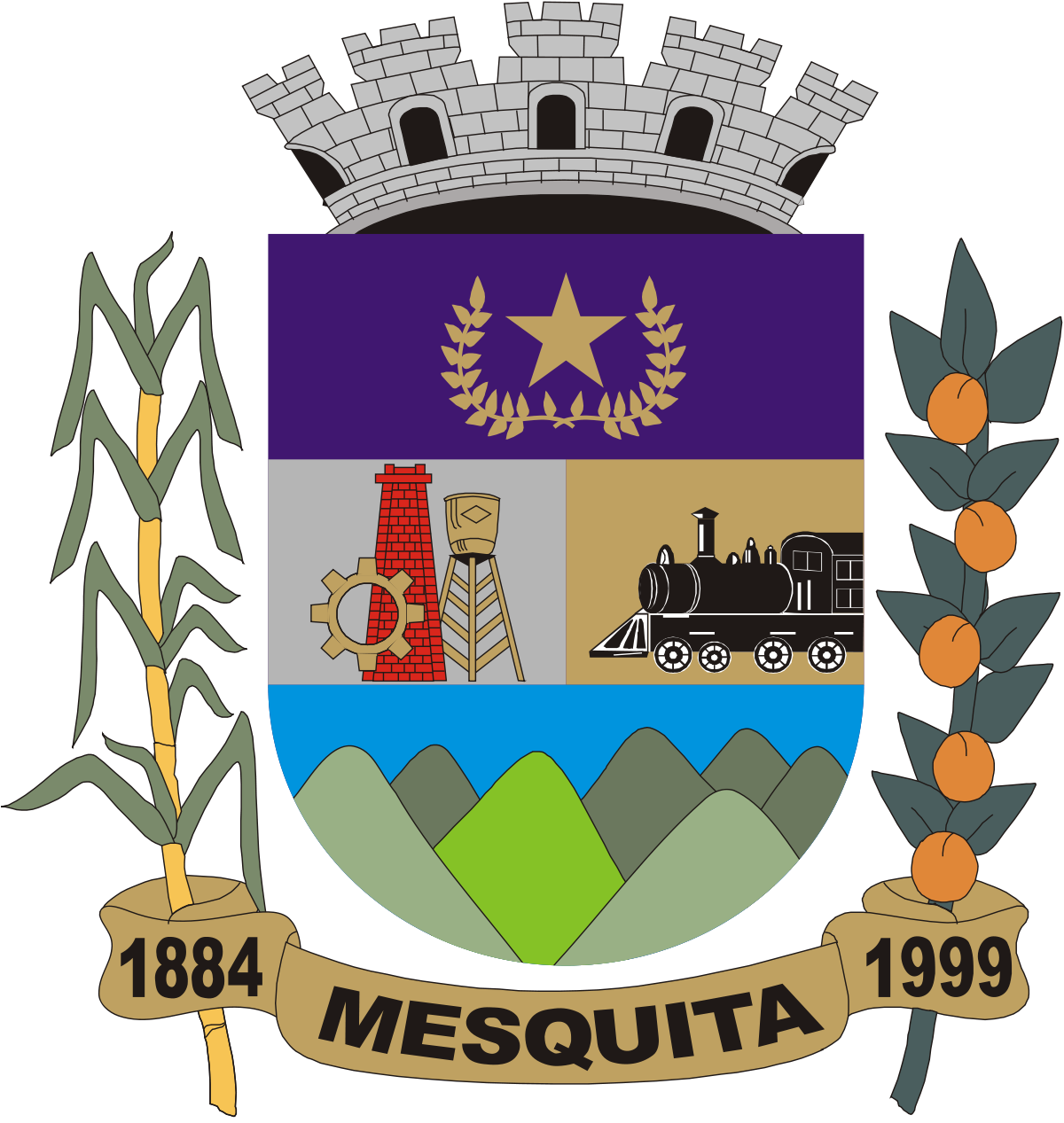 Logo Prefeitura